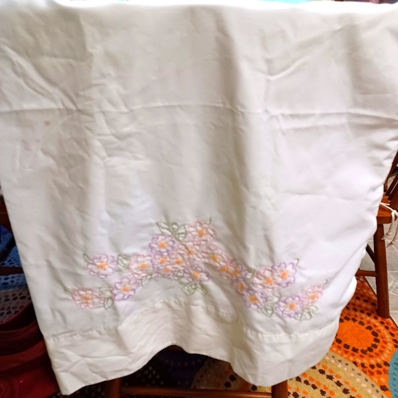 Vintage Pillowcase - Picture 6 of 6